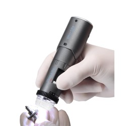 Microscop Wireless cu polarizare si FLC- WF4115ZT Microscop Wireless cu polarizare si FLC- WF4115ZT